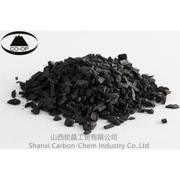 High quality activated carbon for acid-washing for sale